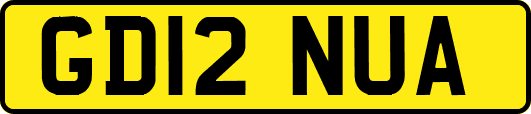 GD12NUA