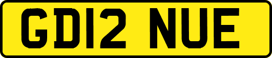 GD12NUE