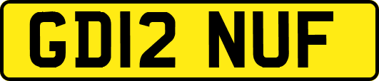 GD12NUF