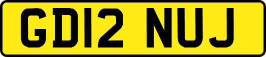 GD12NUJ