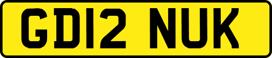 GD12NUK