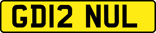 GD12NUL