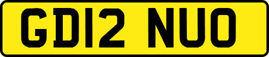 GD12NUO