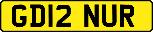 GD12NUR