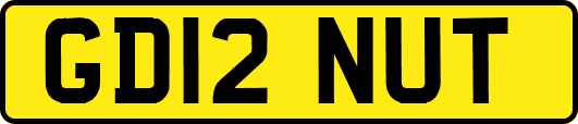GD12NUT