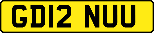 GD12NUU