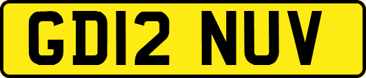 GD12NUV