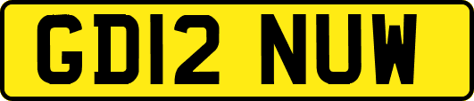 GD12NUW