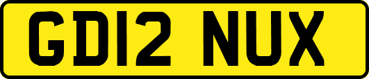 GD12NUX