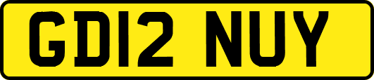 GD12NUY