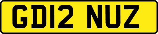 GD12NUZ