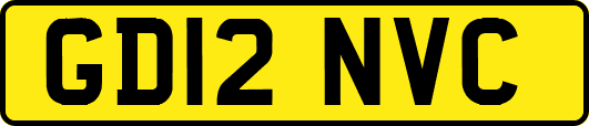 GD12NVC
