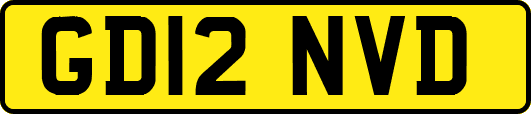 GD12NVD