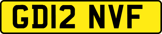 GD12NVF