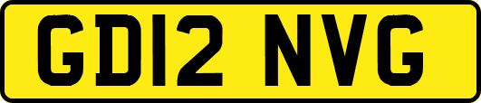 GD12NVG