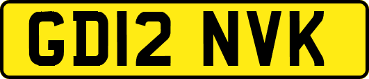 GD12NVK