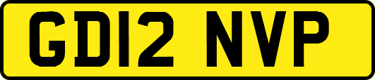 GD12NVP