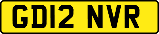 GD12NVR
