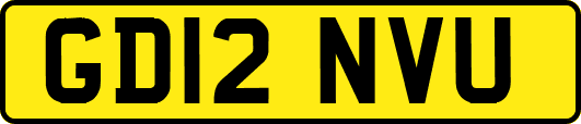 GD12NVU