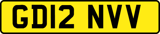 GD12NVV
