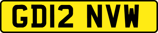 GD12NVW