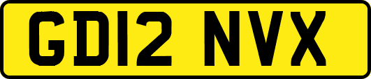 GD12NVX