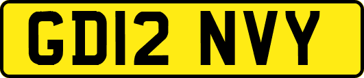 GD12NVY
