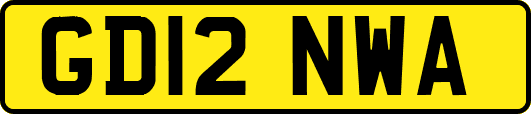 GD12NWA