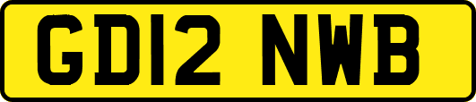 GD12NWB