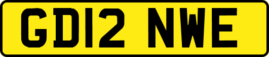 GD12NWE