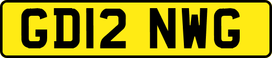 GD12NWG