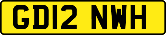 GD12NWH
