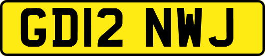 GD12NWJ