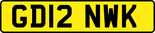 GD12NWK