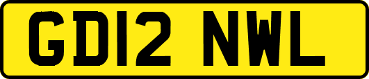 GD12NWL
