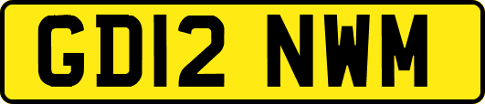 GD12NWM