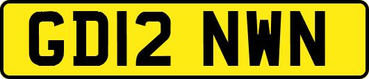 GD12NWN