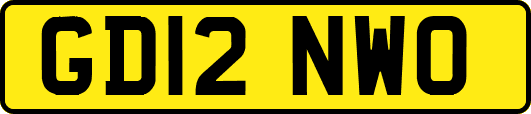 GD12NWO