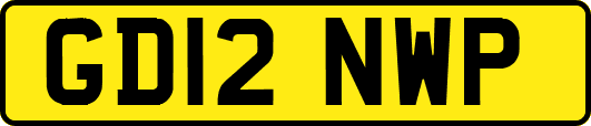 GD12NWP