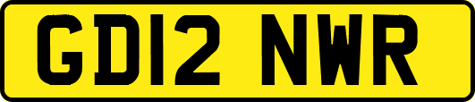 GD12NWR