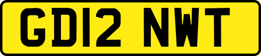 GD12NWT
