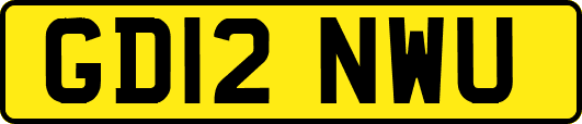 GD12NWU