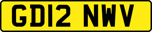 GD12NWV