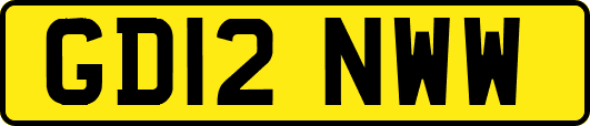 GD12NWW