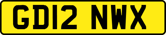 GD12NWX