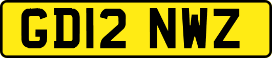 GD12NWZ