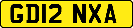 GD12NXA