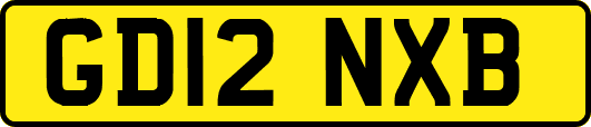 GD12NXB
