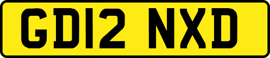 GD12NXD