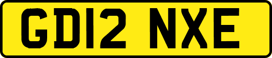 GD12NXE